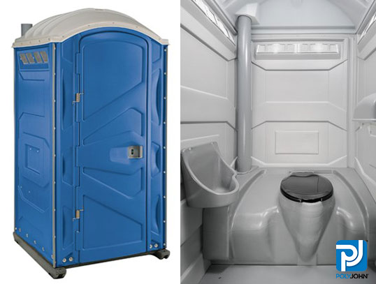 Portable Toilet Rentals in Oxnard, CA